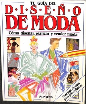 TU GUIA DEL DISEÑO DE MODA  | V.V.A