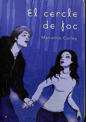 EL CERCLE DE FOC (CATALÁN) | CURLEY MARIANNE