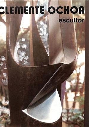 CLEMENTE OCHOA - ESCULTOR | JOSÉ LUIS ARANGUREN - ÁNGEL AGUIRRE BAZTÁN