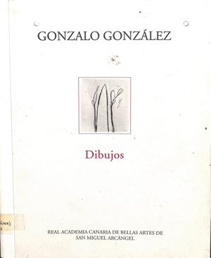 GONZALO GONZÁLEZ - DIBUJOS SOBRE PAPEL 1993-1996 | PEDRO GONZÁLEZ GONZÁLEZ - EMILIA MARTIN FIERRO