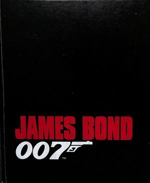 JAMES BOND 007 | V.V.A