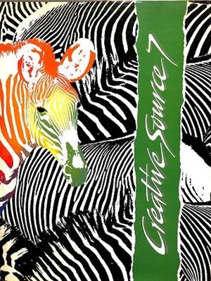 CREATIVE SOURCE 7 (INGLÉS) | V.V.A