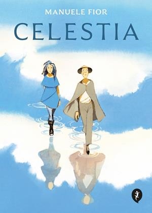 CELESTIA | FIOR, MANUELE
