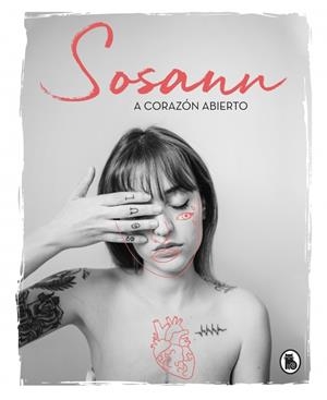 A CORAZÓN ABIERTO | RAMÍREZ (@SOSANN), SUSANA