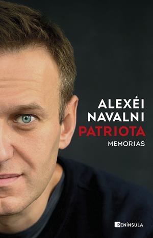 PATRIOTA | NAVALNI, ALEXÉI