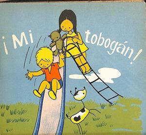 ¡MI TOBOGÁN! | J.PIZA