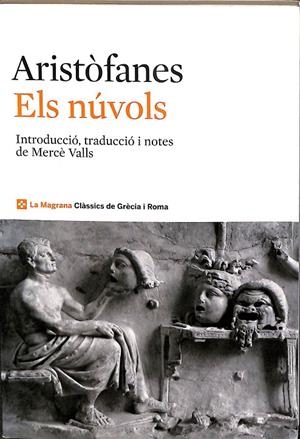 ARISTÒFANES. ELS NUVOLS (CATALÁN) | MERCE VALLS