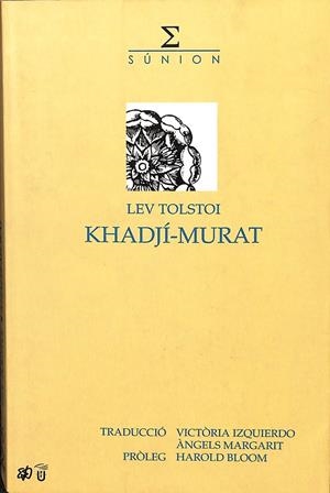 KHADJI-MURAT (CATALÁN) | LEV TOLSTOI