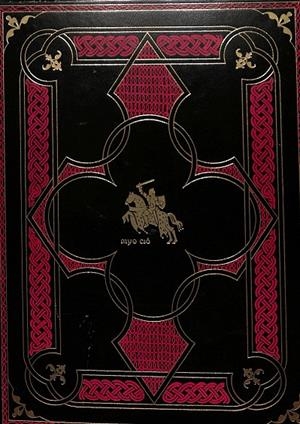 POEMA DE MIO CID - EDICIÓN FACSIMIL | PER ABBAT