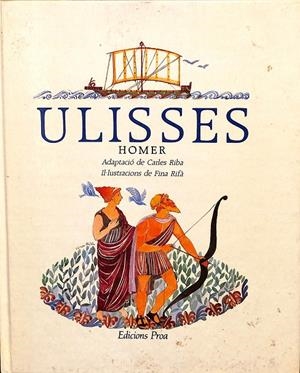 ULISSES (CATALÁN) | HOMER