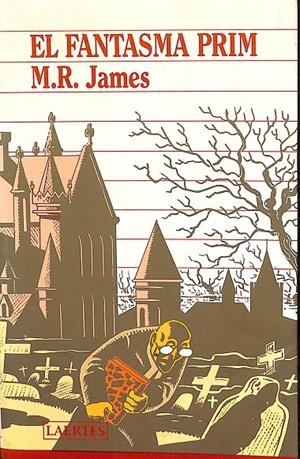 EL FANTASMA PRIM (CATALÁN) | M.R. JAMES