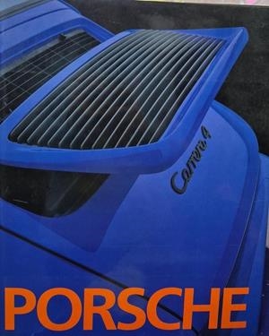 PORSCHE | V.V.A