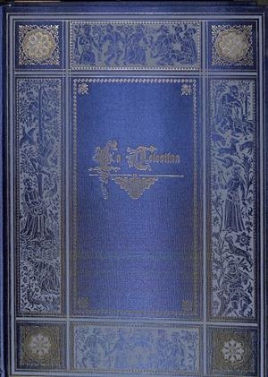 LA CELESTINA | V.V.A