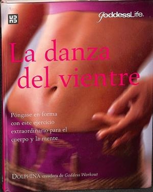 LA DANZA DEL VIENTRE | DOLPHINA