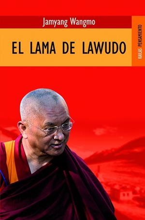 EL LAMA DE LAWUDO (DESCATALOGADO) | WANMO, JAMYANG