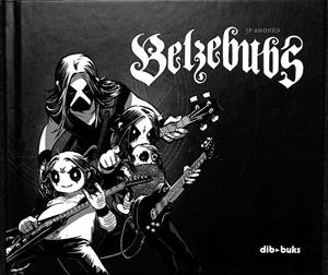 BELZEBUBS | AHONEN JP