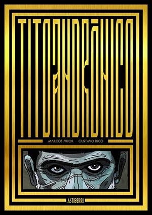 TITO ANDRÓNICO | PRIOR, MARCOS/RICO, GUSTAVO