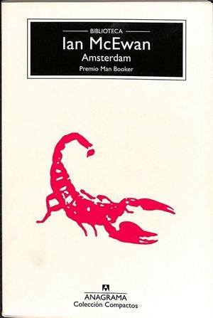 AMSTERDAM | MCEWAN, IAN
