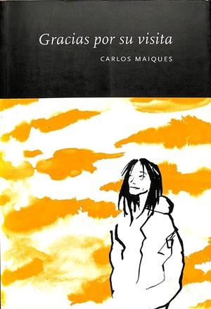 GRACIAS POR SU VISITA | CARLOS MAIQUES