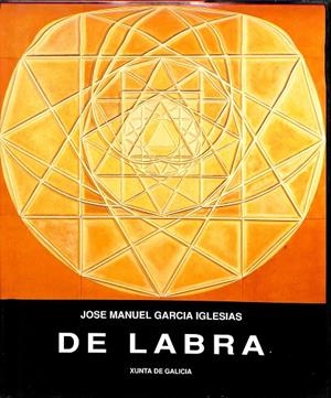 DE LABRA | JOSE MANUEL GARCIA IGLESIAS