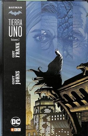 BATMAN: TIERRA UNO VOL. 2 | JOHNS, GEOFF