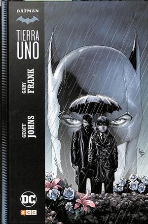 BATMAN: TIERRA UNO VOL. 1 (4A EDICIÓN) | JOHNS, GEOFF