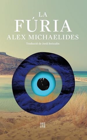 LA FÚRIA (CATALÁN) | MICHAELIDES, ALEX