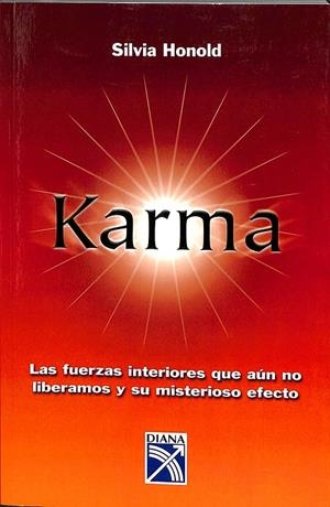 KARMA | SILVIA HONOLD