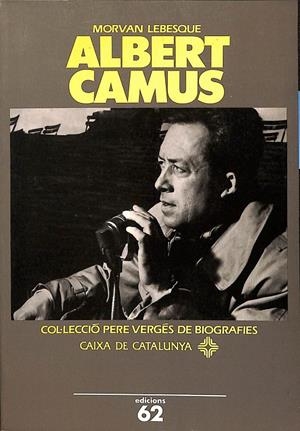 ALBERT CAMUS (CATALÁN) | LEBESQUE, MORVAN
