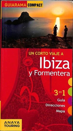 GUÍA IBIZA Y FORMENTERA | V.V.A