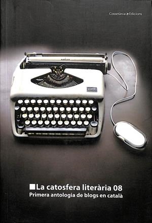 LA CASTOSFERA LITERÀRIA 08 (CATALÁN) | V.V.A