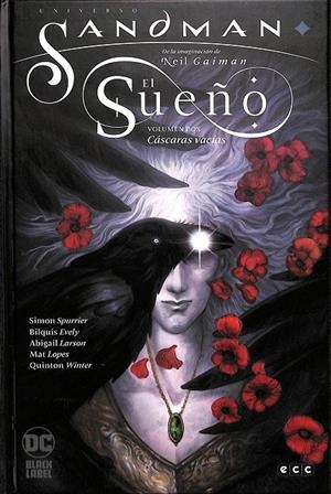 UNIVERSO SANDMAN: EL SUEÑO VOL. 02 | SPURRIER, SIMON