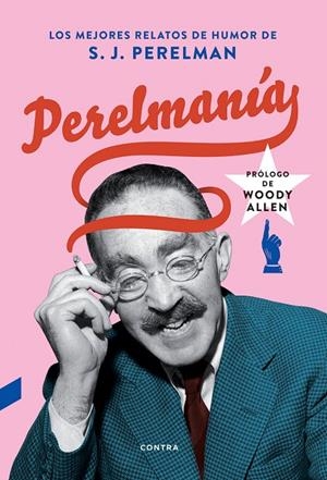 PERELMANÍA | PERELMAN, S. J.
