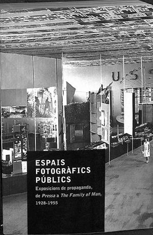 ESPAIS FOTOGRAFICS PUBLICS (CATALÁN) | RIBALTA, JORGE/Y OTROS