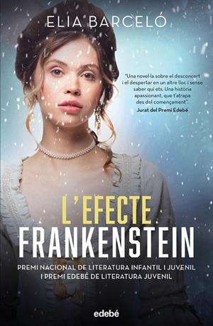 L'EFECTE FRANKENSTEIN (CATALÁN) | BARCELÓ, ELIA