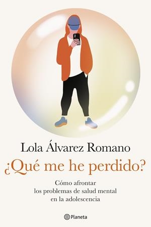 ¿QUÉ ME HE PERDIDO? | ÁLVAREZ, LOLA