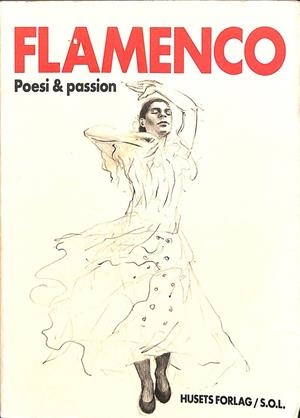 FLAMENCO POESI&PASSION (DANES) | JENS VIGGO FJORD