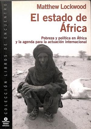 EL ESTADO DE ÁFRICA | MATTHEW LOCKWOOD