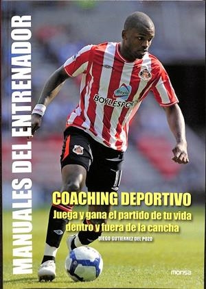 COACHING DEPORTIVO | DIEGO GUTIERREZ DEL POZO