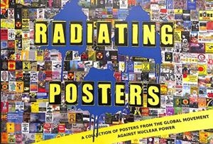 RADIATING POSTERS (INGLÉS) | V.V.A