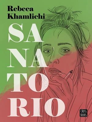 SANATORIO | KHAMLICHI, REBECA