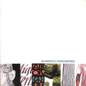 APPLIED CALIGRAPHY AND GRAPHIC DESIGN (INGLÉS) | V.V.A