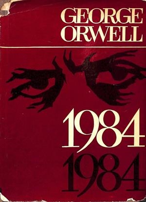 1984 | GEORGE OWWELL