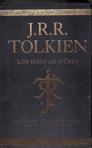 LOS HIJOS DE HURIN | J. R. R. TOLKIEN