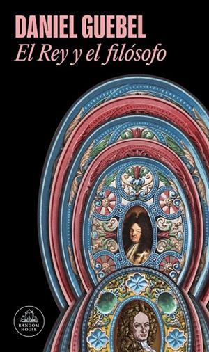 EL REY Y EL FILÓSOFO | GUEBEL, DANIEL
