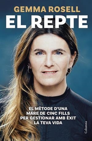 EL REPTE (CATALÁN) | ROSELL COMABELLA, GEMMA