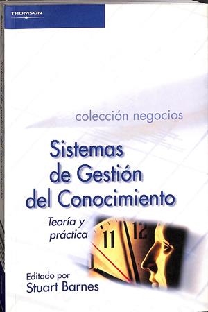 SISTEMAS GESTION CONOCIMIENTO | START BARNES