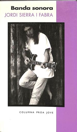 BANDA SONORA (CATALÁN) | JORDI SIERRA I FABRA