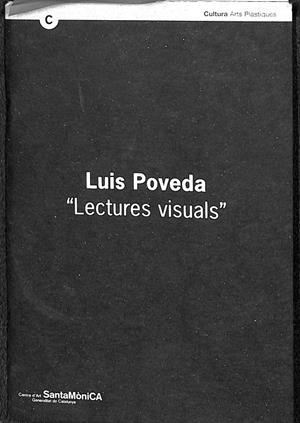 LECTURES VISUALS (CATALÁN) | LUIS POVEDA