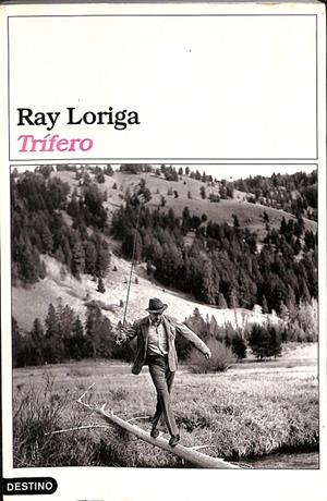 TRÍFERO | RAY LORIGA
